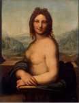 Nude Woman Donna Nuda - Hermitage